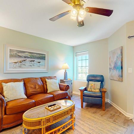 Apartmán Grande Caribbean Orange Beach Exteriér fotografie