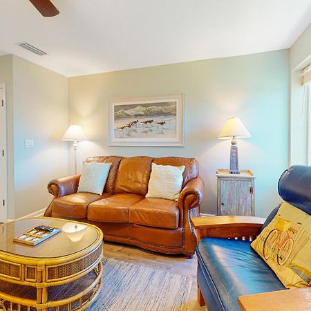 Apartmán Grande Caribbean Orange Beach Exteriér fotografie