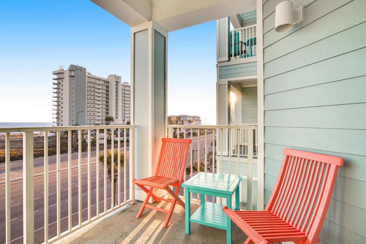 Apartmán Grande Caribbean Orange Beach Pokoj fotografie