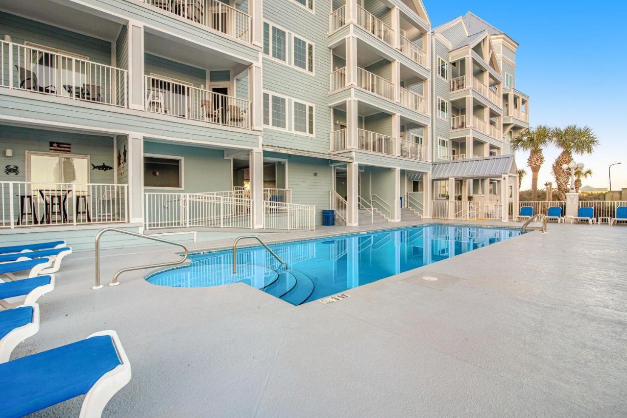 Apartmán Grande Caribbean Orange Beach Pokoj fotografie