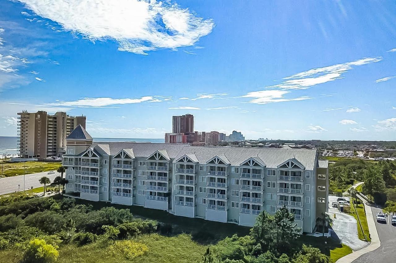 Apartmán Grande Caribbean Orange Beach Pokoj fotografie