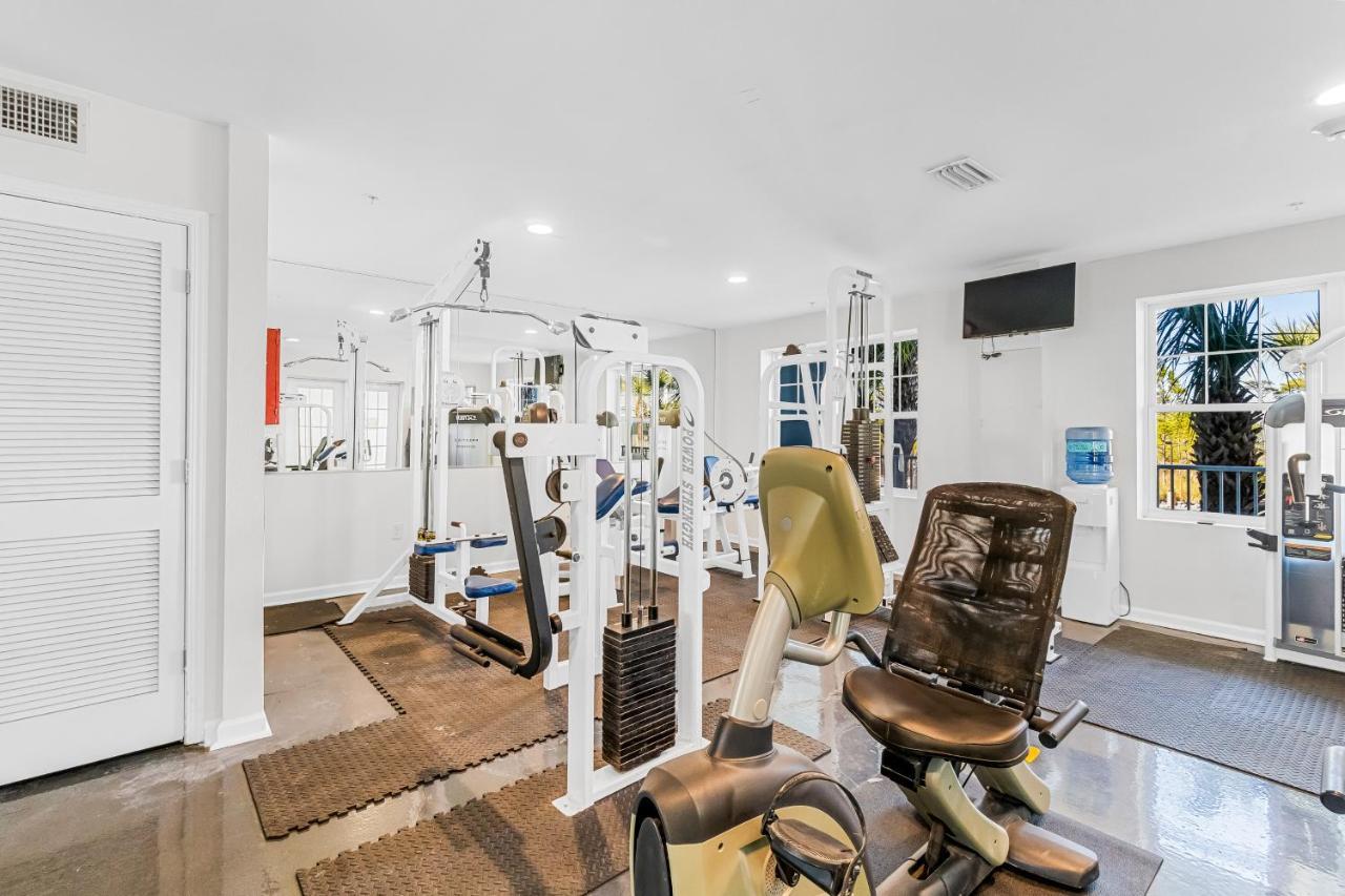 Apartmán Grande Caribbean Orange Beach Exteriér fotografie