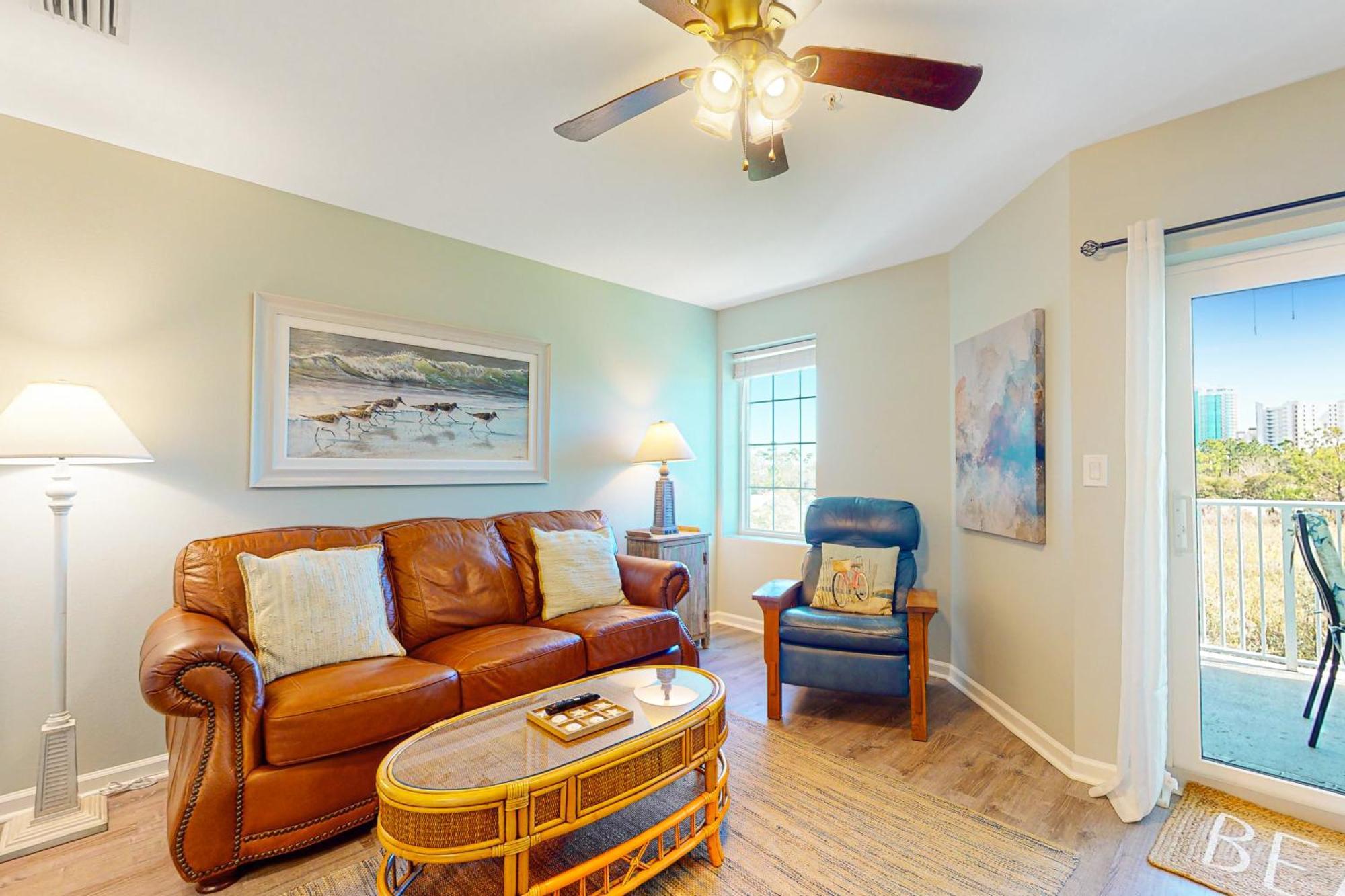Apartmán Grande Caribbean Orange Beach Exteriér fotografie