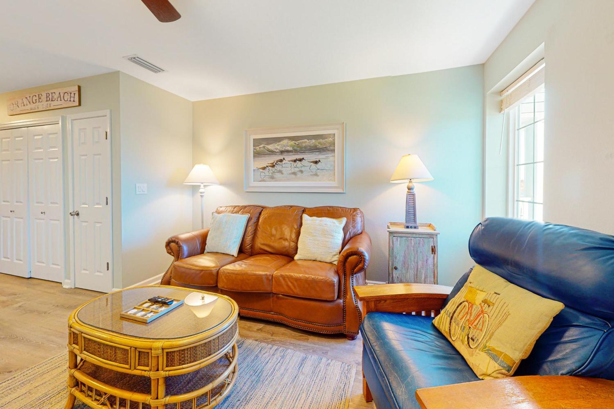 Apartmán Grande Caribbean Orange Beach Exteriér fotografie