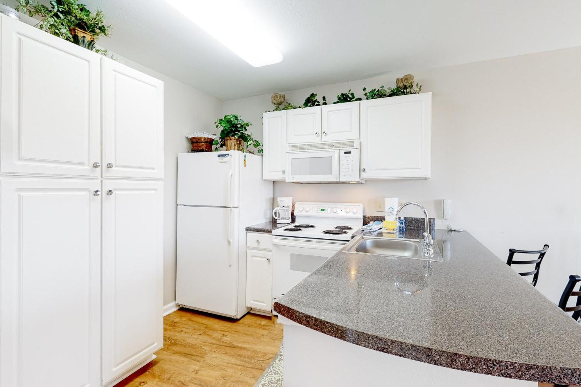 Apartmán Grande Caribbean Orange Beach Pokoj fotografie