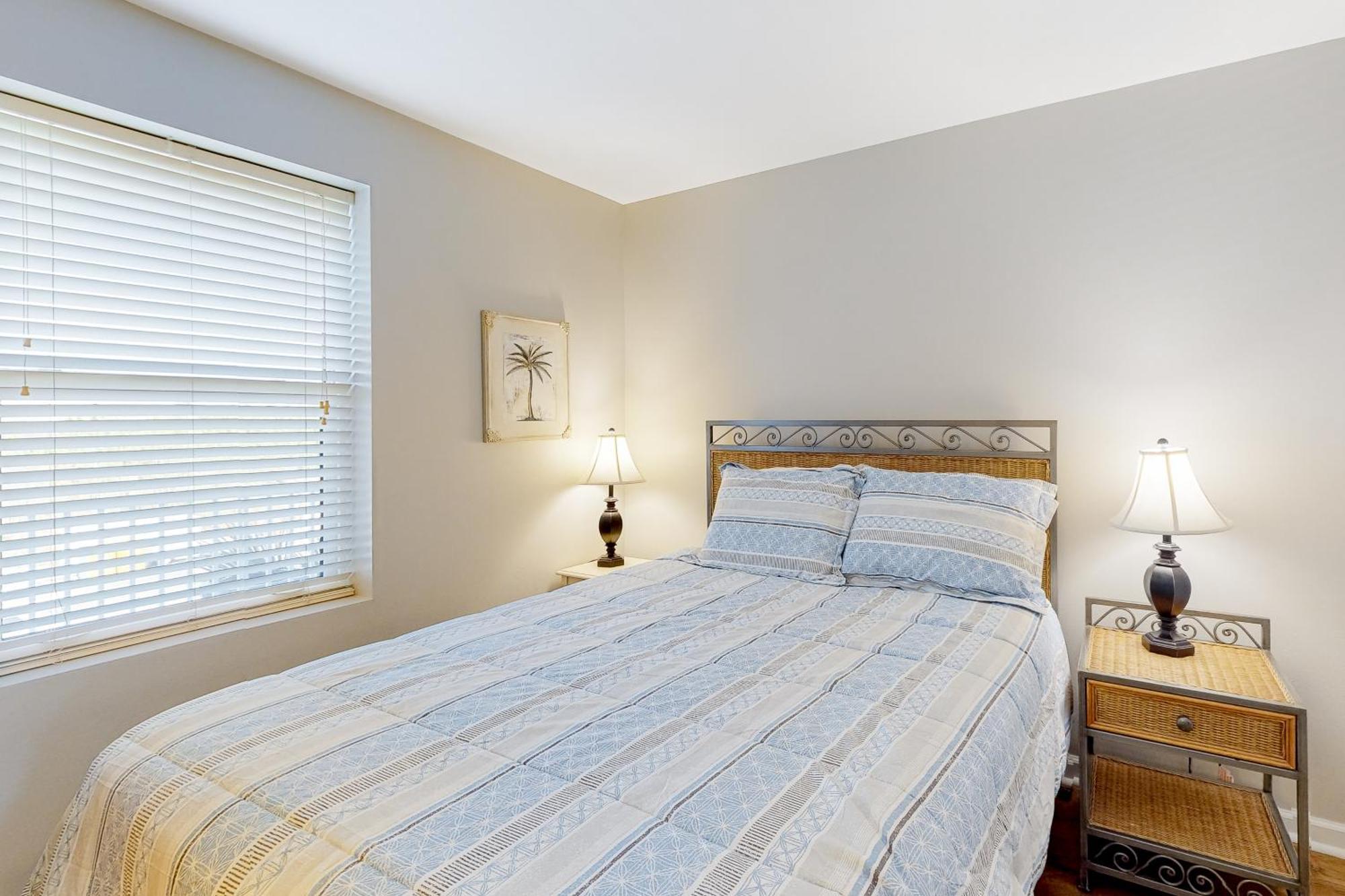 Apartmán Grande Caribbean Orange Beach Pokoj fotografie