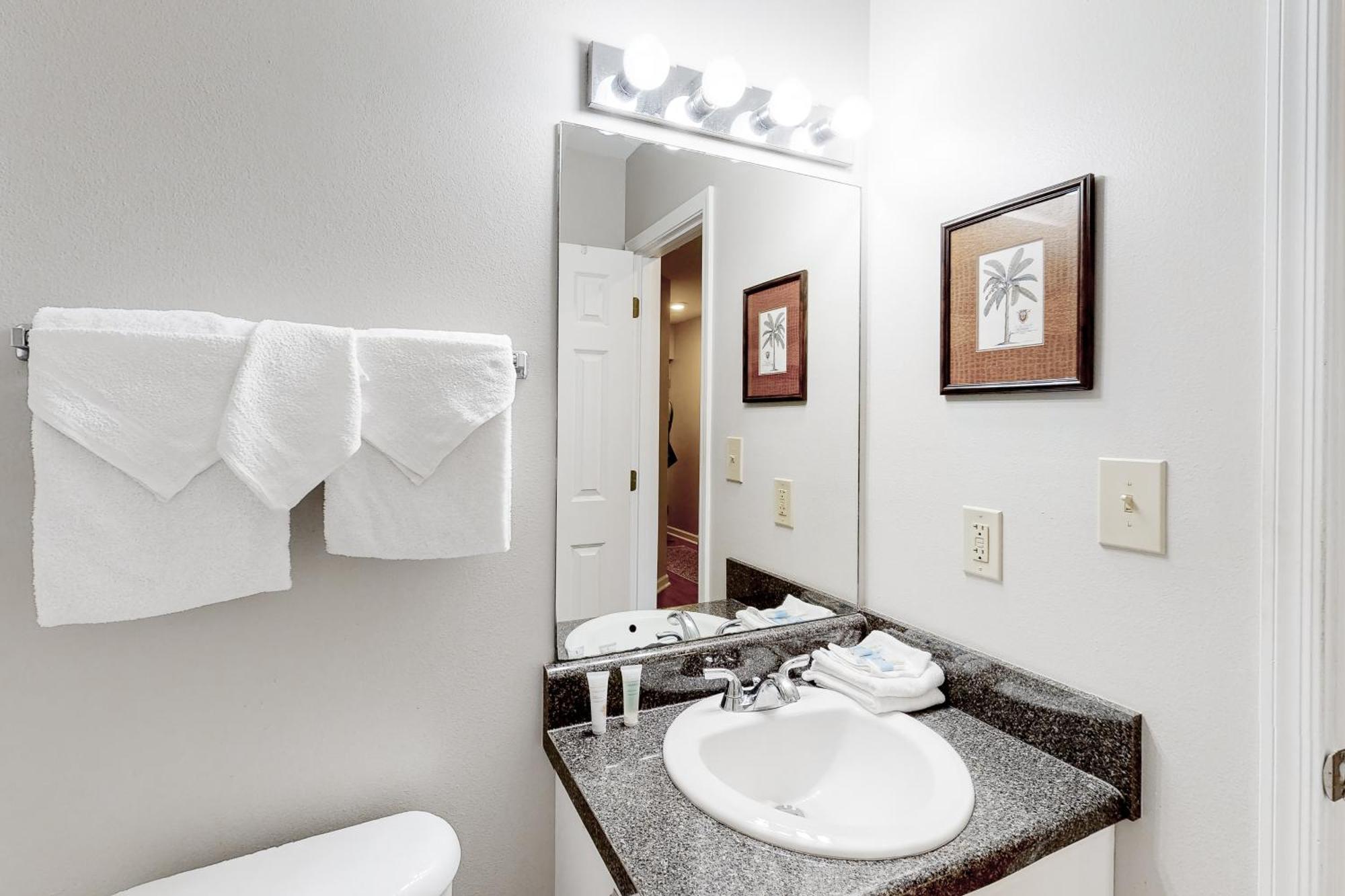 Apartmán Grande Caribbean Orange Beach Pokoj fotografie